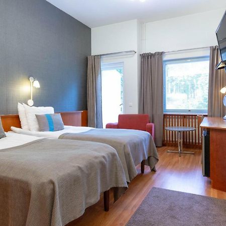 Scandic Ikaalisten Kylpylae Ikaalinen Εξωτερικό φωτογραφία