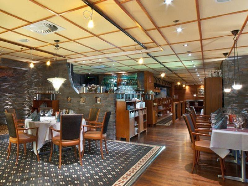Scandic Ikaalisten Kylpylae Ikaalinen Εξωτερικό φωτογραφία