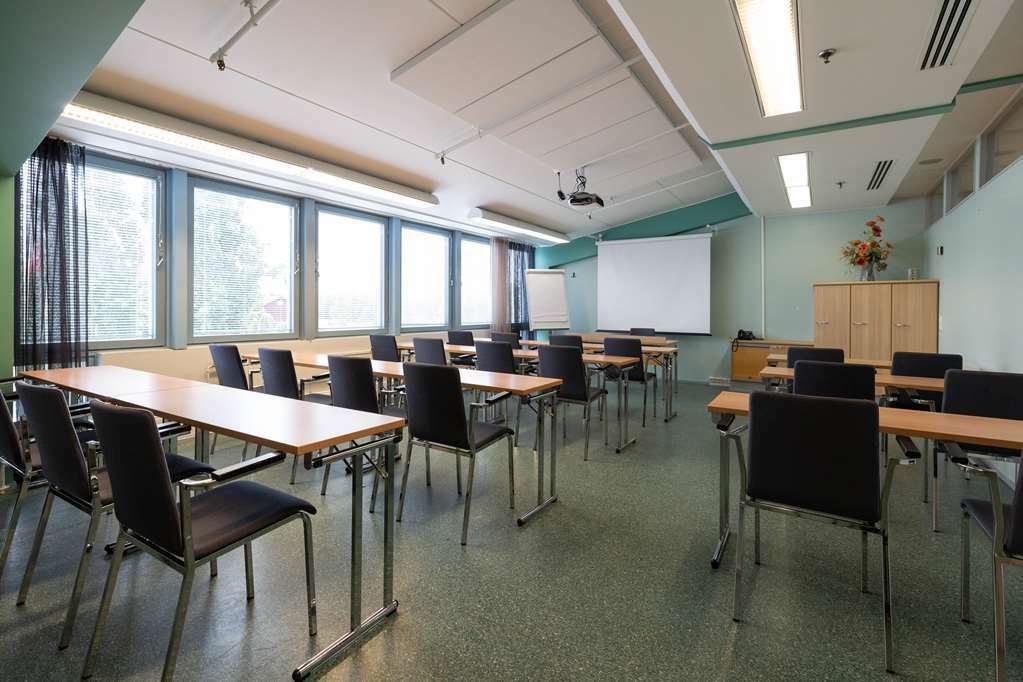 Scandic Ikaalisten Kylpylae Ikaalinen Ανέσεις φωτογραφία