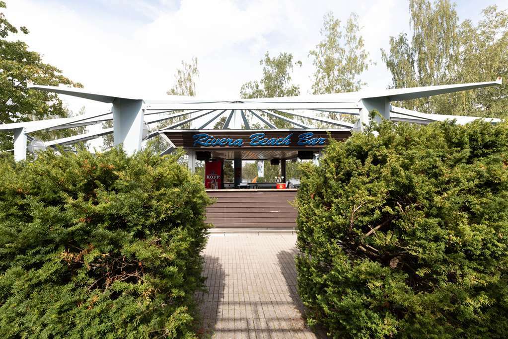 Scandic Ikaalisten Kylpylae Ikaalinen Φύση φωτογραφία
