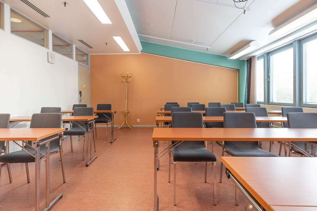 Scandic Ikaalisten Kylpylae Ikaalinen Ανέσεις φωτογραφία